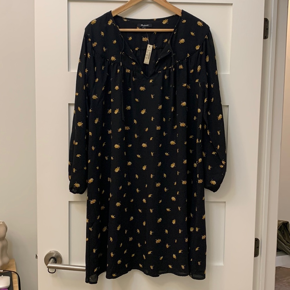 MADEWELL dress